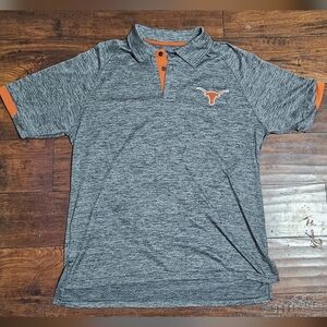University of Texas Polo Medium